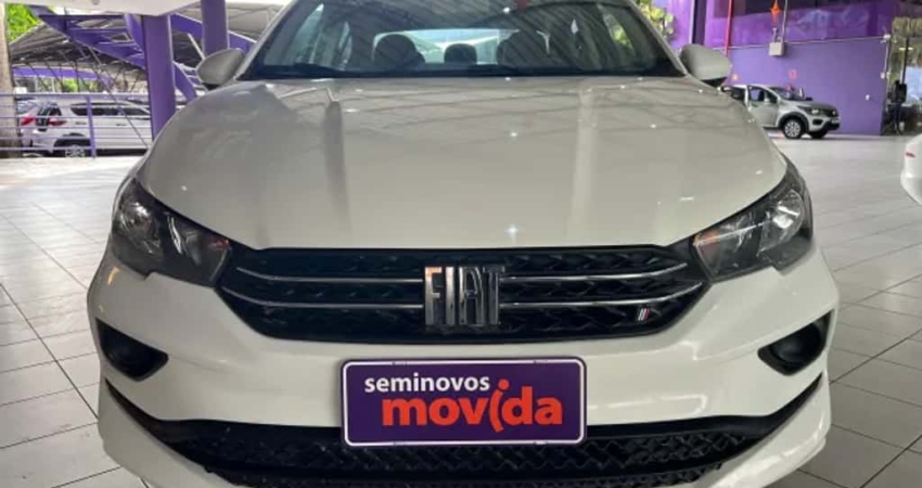FIAT CRONOS 1.3 DRIVE 8V