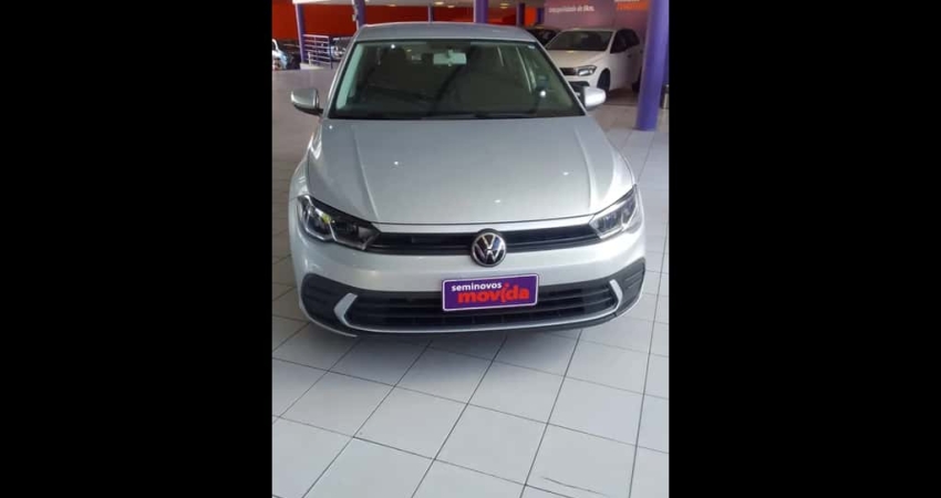 VOLKSWAGEN POLO 1.0 MPI 12V 4P