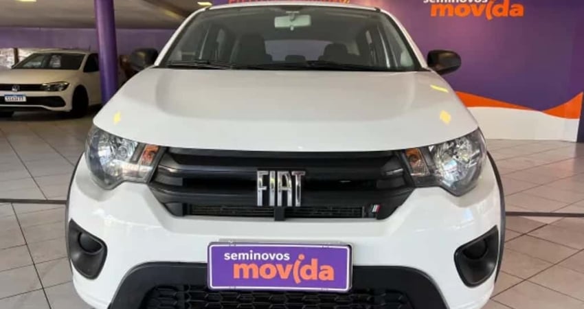 FIAT MOBI 1.0 FIRE LIKE 4P
