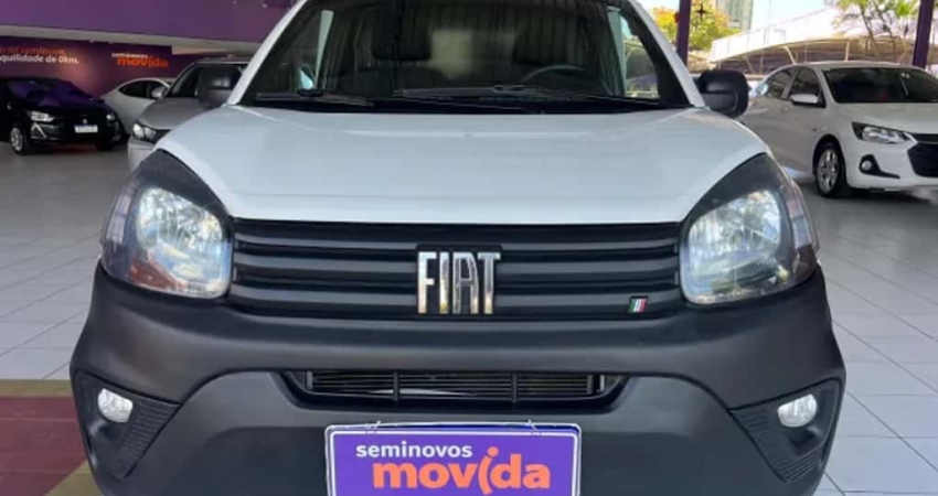 FIAT FIORINO 1.4 EVO ENDURANCE 8V 2P
