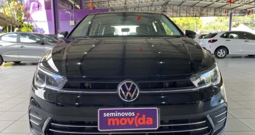 VOLKSWAGEN POLO 1.0 TSI HIGHLINE 200 12V