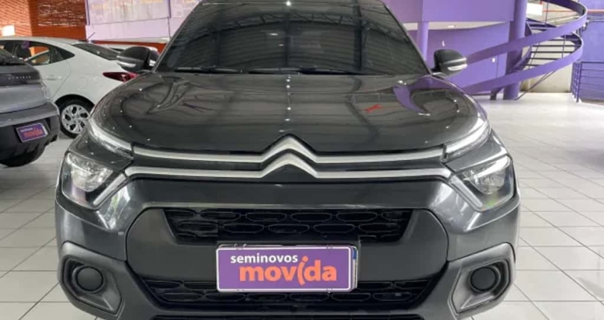 CITROËN C3 1.0 LIVE PACK 6V 4P
