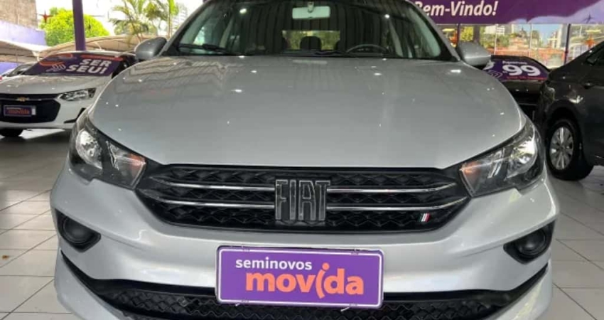 FIAT CRONOS 1.3 DRIVE 8V