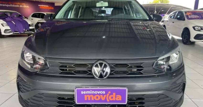 VOLKSWAGEN POLO 1.0 TRACK 12V 4P