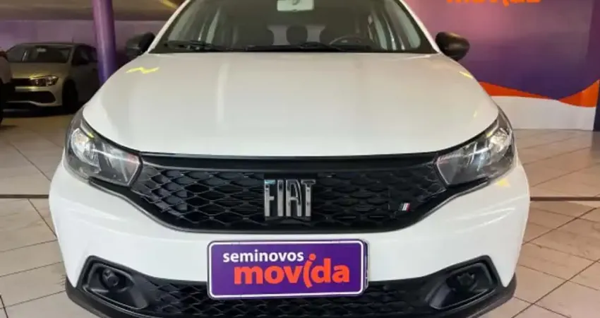 FIAT ARGO 1.0 FIREFLY (FLEX)
