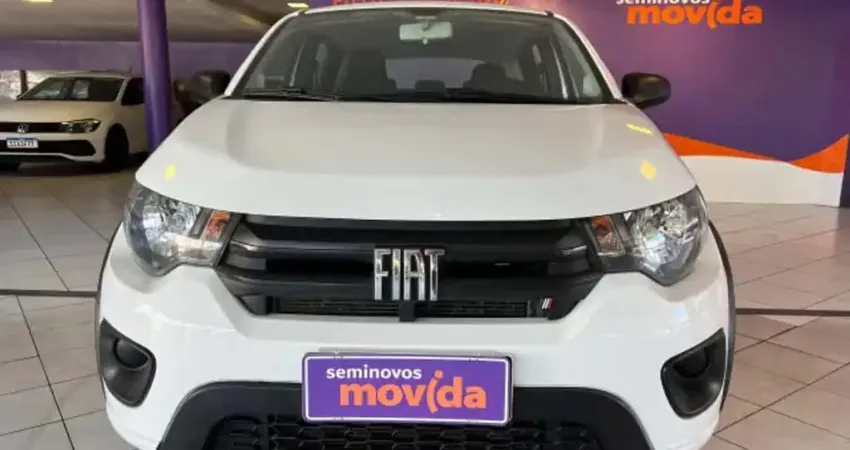 FIAT MOBI 1.0 FIRE LIKE 4P
