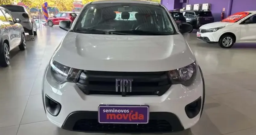 FIAT MOBI 1.0 FIRE LIKE 4P