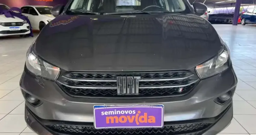 FIAT CRONOS 1.3 DRIVE 8V