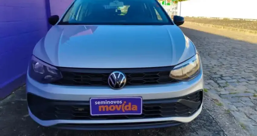 VOLKSWAGEN POLO 1.0 TRACK 12V 4P