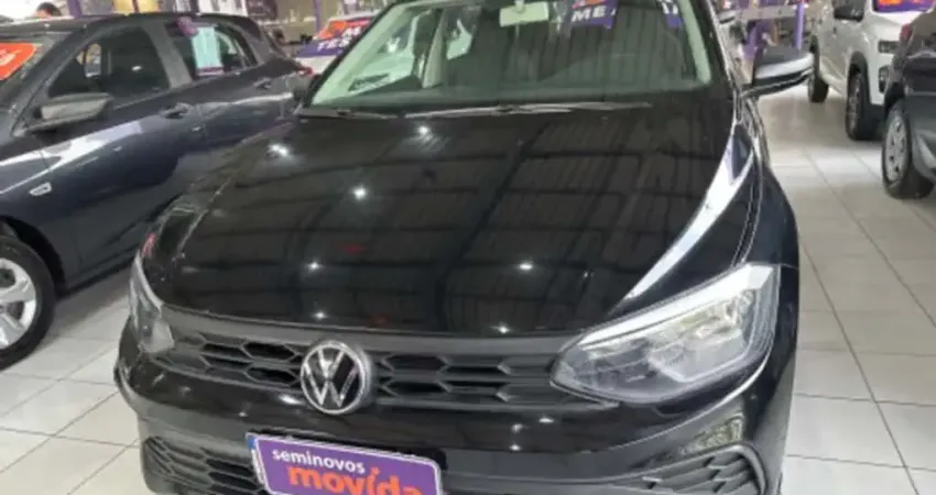 VOLKSWAGEN POLO 1.0 TRACK 12V 4P