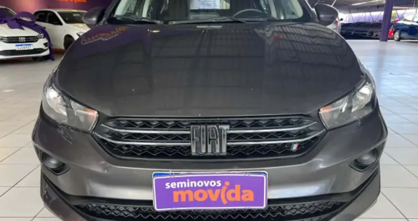 FIAT CRONOS 1.3 DRIVE 8V