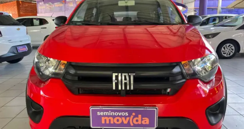 FIAT MOBI 1.0 FIRE LIKE 4P
