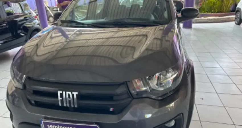 FIAT MOBI 1.0 FIRE LIKE 4P