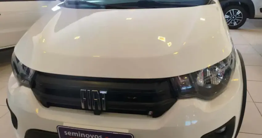 FIAT MOBI 1.0 FIRE LIKE 4P