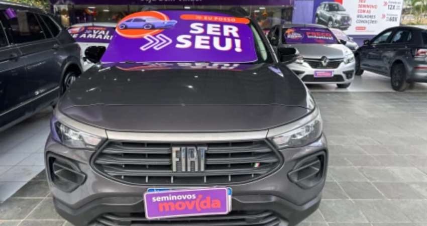 FIAT PULSE 1.3 DRIVE 8V 4P