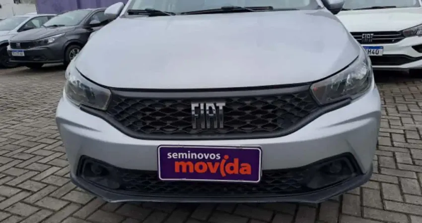 FIAT ARGO 1.0 FIREFLY (FLEX)