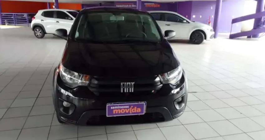 FIAT MOBI 1.0 FIRE LIKE 4P