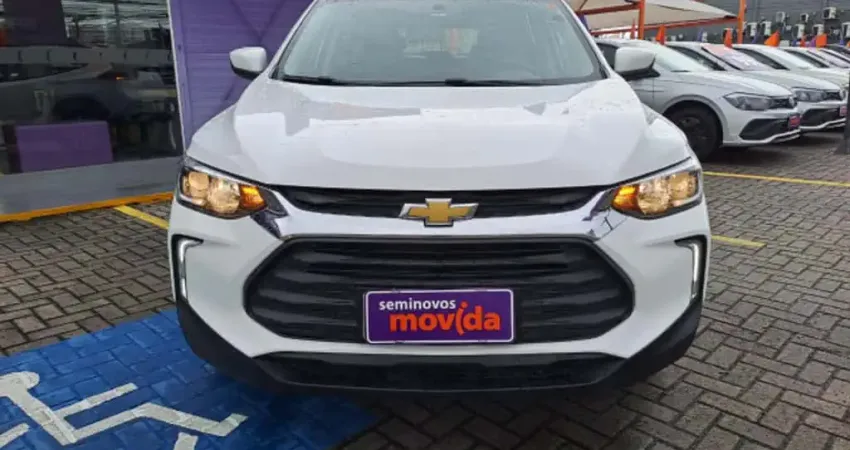 CHEVROLET TRACKER 1.0 TURBO 12V 4P