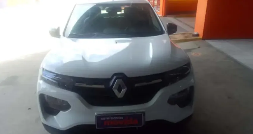RENAULT KWID 1.0 INTENSE 12V 4P