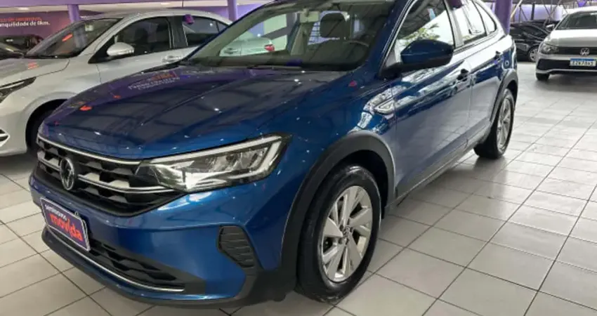 Volkswagen nivus 1.0 tsi 200 comfortline 4p