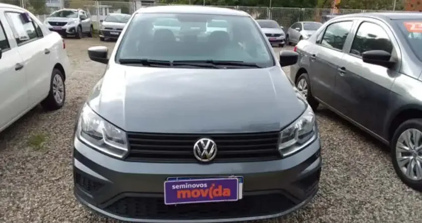VOLKSWAGEN VOYAGE 1.0 12V 4P