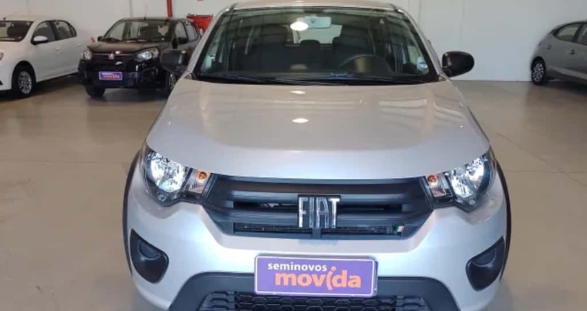 FIAT MOBI 1.0 FIRE LIKE 4P