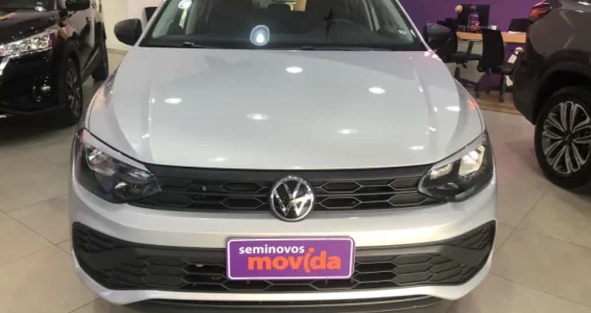 VOLKSWAGEN POLO 1.0 TRACK 12V 4P