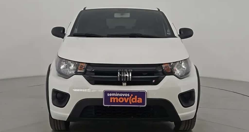 FIAT MOBI 1.0 FIRE LIKE 4P