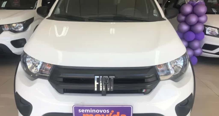 FIAT MOBI 1.0 FIRE LIKE 4P