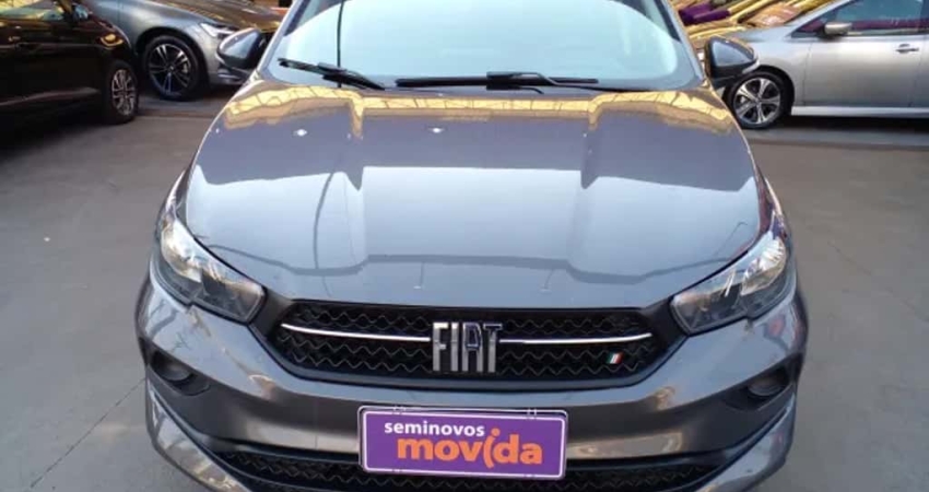 FIAT CRONOS 1.3 DRIVE 8V