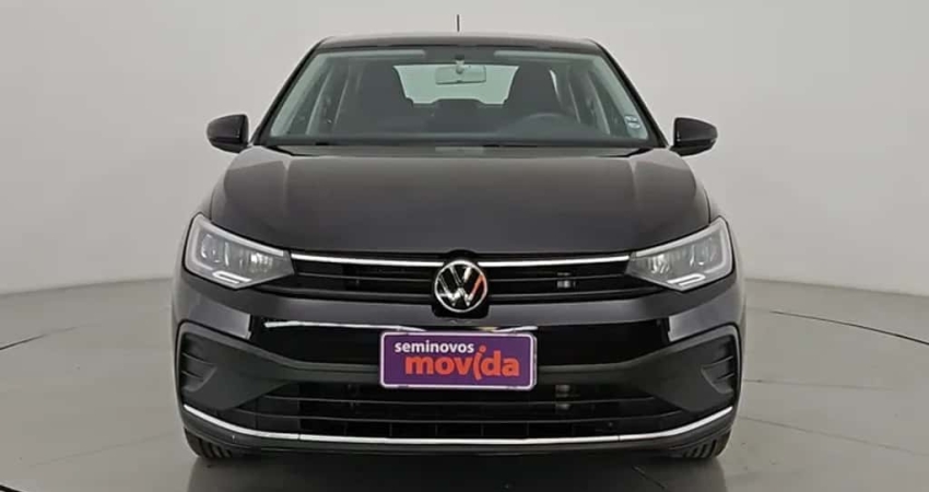 VOLKSWAGEN VIRTUS 1.0 TSI 12V 4P