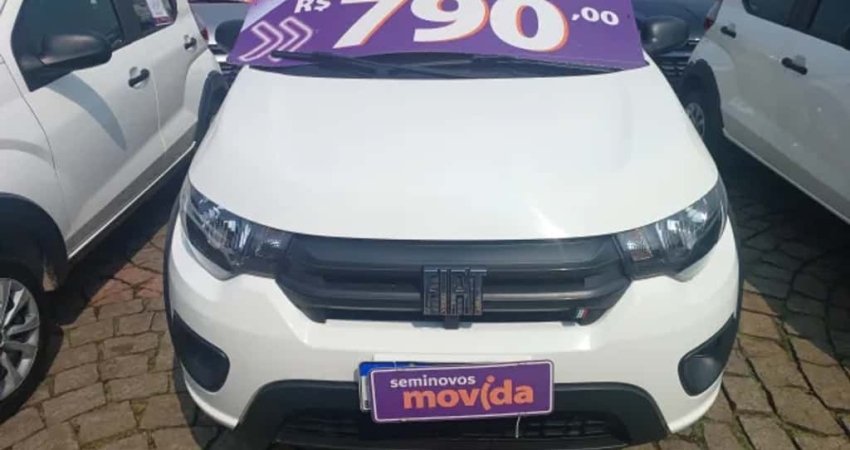 FIAT MOBI 1.0 FIRE LIKE 4P