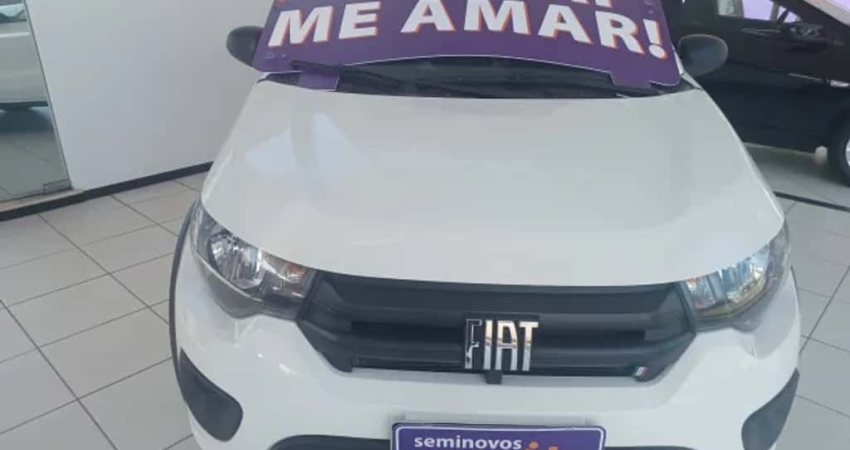 FIAT MOBI 1.0 FIRE LIKE 4P