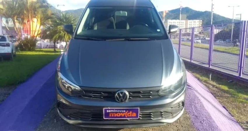 VOLKSWAGEN POLO 1.0 TRACK 12V 4P