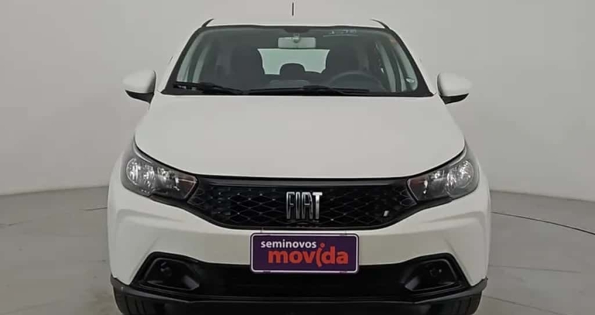 FIAT ARGO 1.0 DRIVE 6V 4P