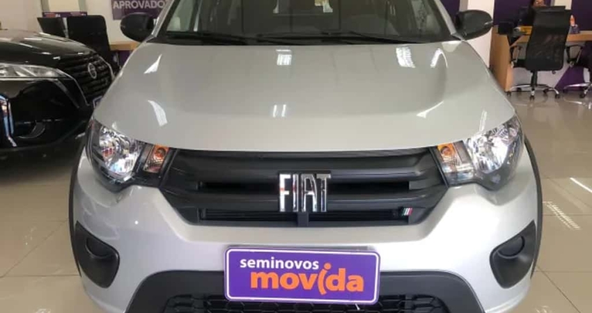 FIAT MOBI 1.0 FIRE LIKE 4P