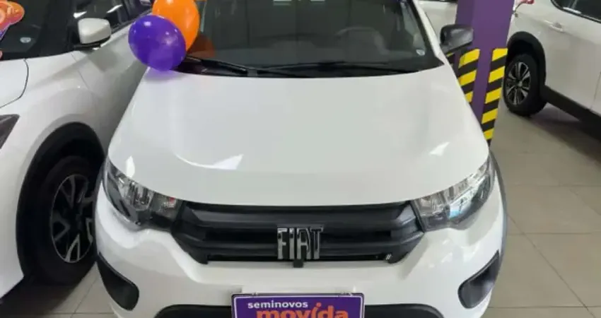 FIAT MOBI 1.0 FIRE LIKE 4P