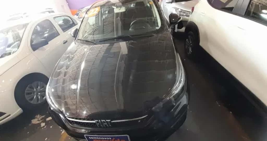 FIAT CRONOS 1.3 8V