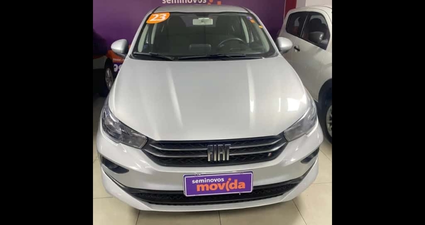 FIAT CRONOS 1.0 FIREFLY DRIVE 4P