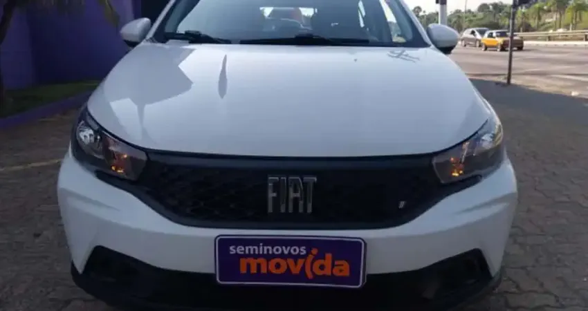 FIAT ARGO 1.0 DRIVE 6V 4P