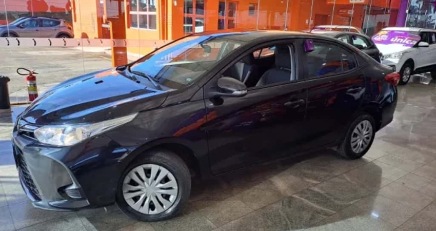 TOYOTA YARIS YARIS 1.5 XL PLUS CONNECT CVT