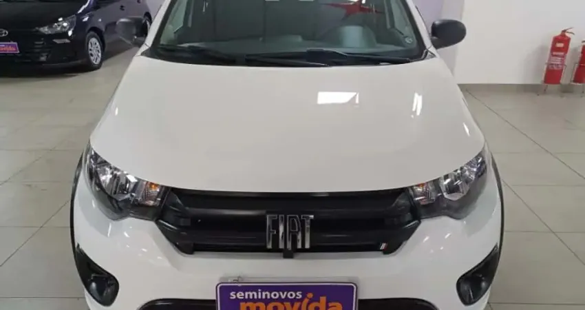 FIAT MOBI 1.0 FIRE LIKE 4P