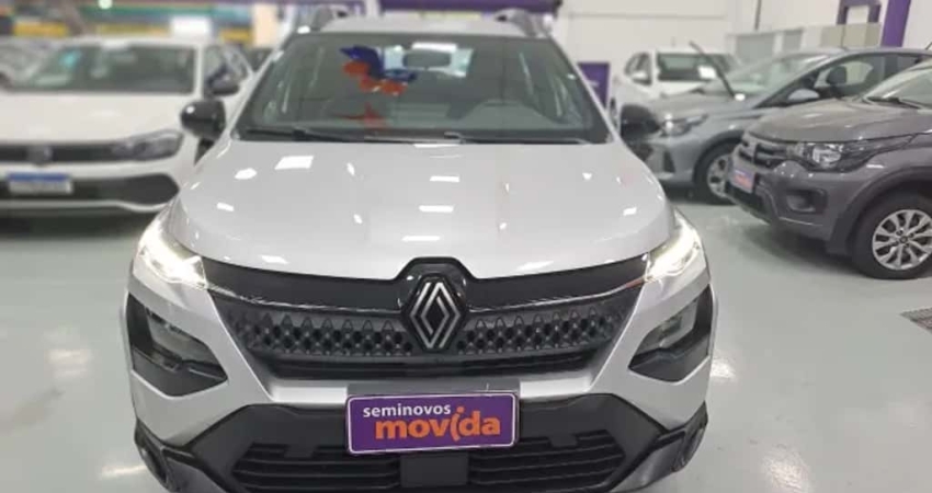 RENAULT KARDIAN 1.0 TECHNO TURBO 12V 4P