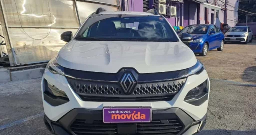 RENAULT KARDIAN 1.0 TECHNO TURBO 12V 4P