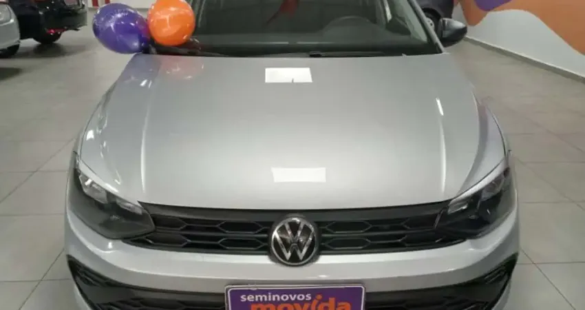 VOLKSWAGEN POLO 1.0 TRACK 12V 4P