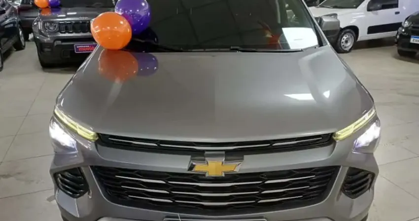 CHEVROLET SPIN 1.8 LTZ 8V 4P