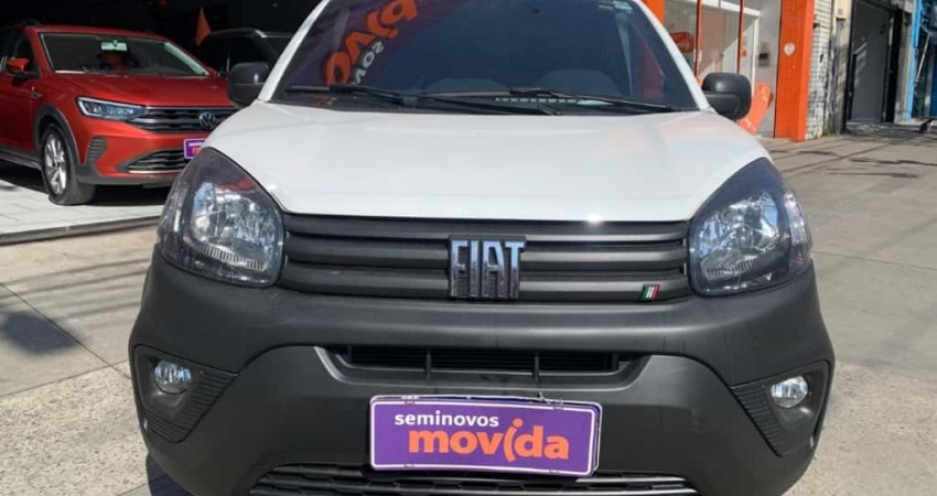 FIAT FIORINO 1.4 EVO ENDURANCE 8V 2P