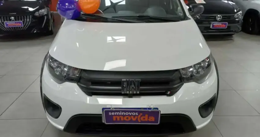 FIAT MOBI 1.0 FIRE LIKE 4P