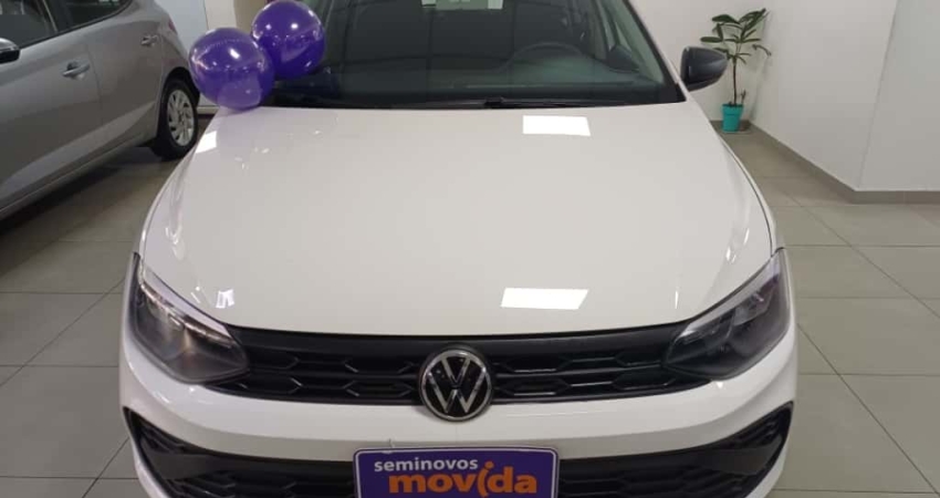 VOLKSWAGEN POLO 1.0 TRACK 12V 4P