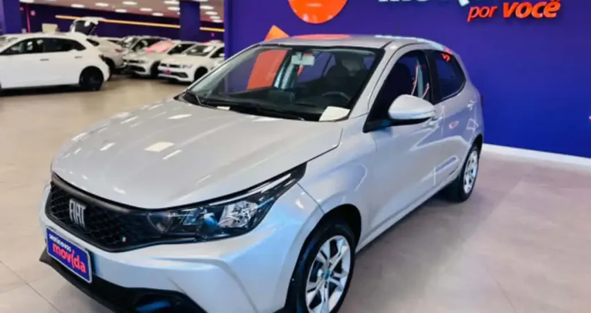 FIAT ARGO 1.0 DRIVE 6V 4P